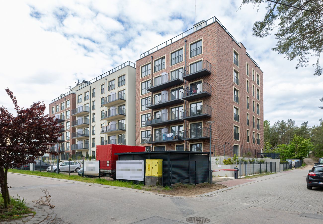 apartament, wynajem, zakwaterowanie, nocleg, nad morzem, Międzywodzie, Na Wydmach, wakacje