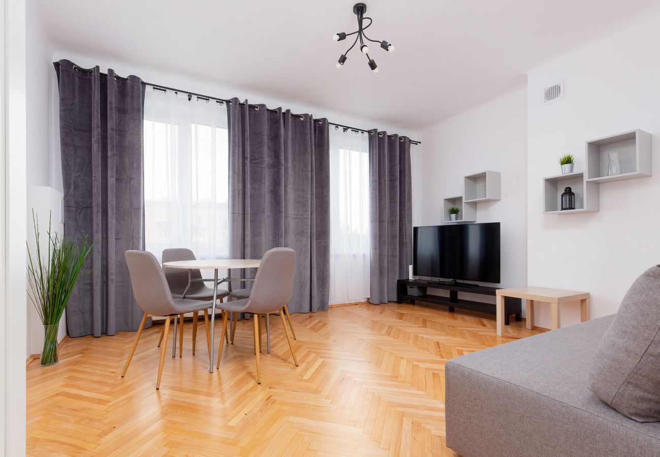 Apartament w Warszawa - Stanisława Augusta 34/13 dla 5 osób | Warszawa Praga Południe