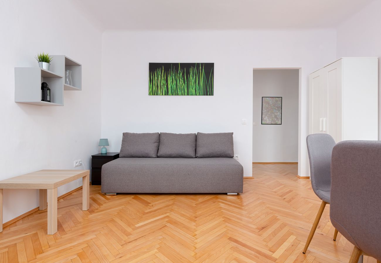 Apartament w Warszawa - Stanisława Augusta 34/13 dla 5 osób | Warszawa Praga Południe