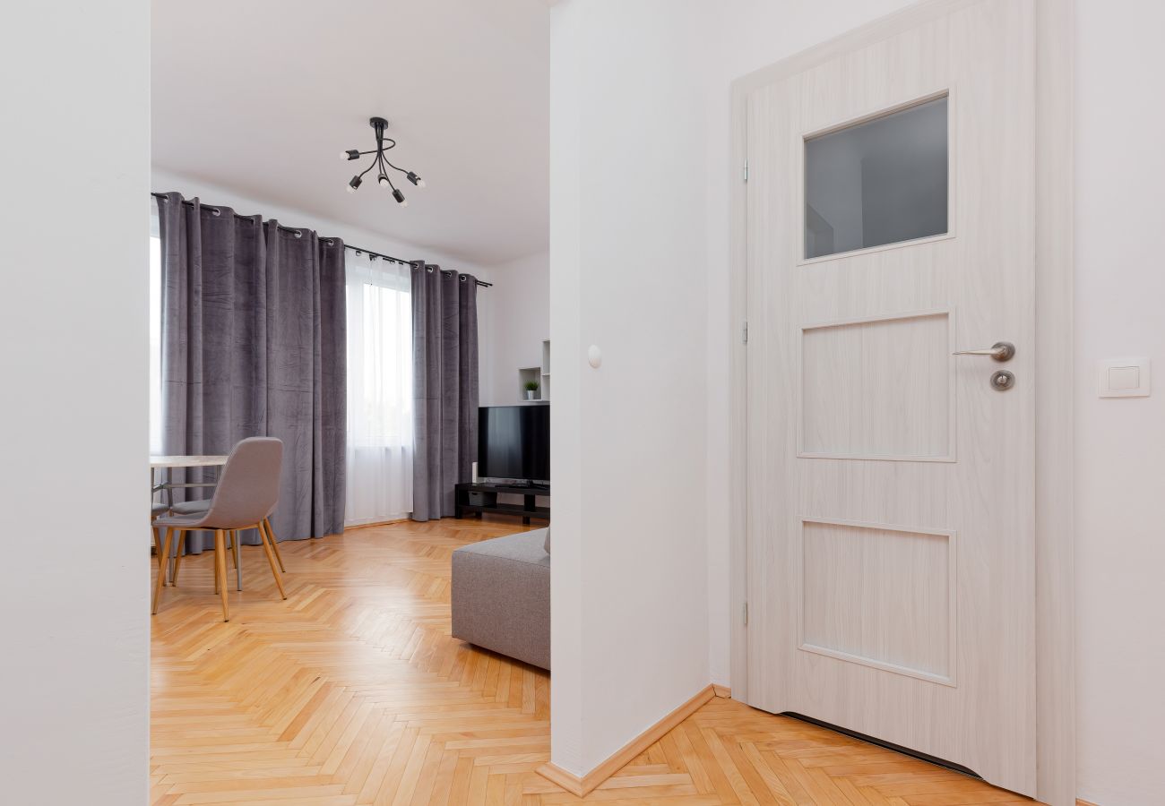 Apartament w Warszawa - Stanisława Augusta 34/13 dla 5 osób | Warszawa Praga Południe