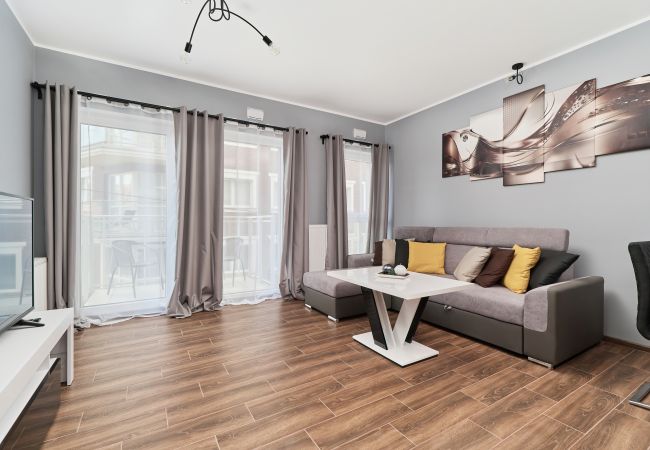 Wroclaw - Apartament