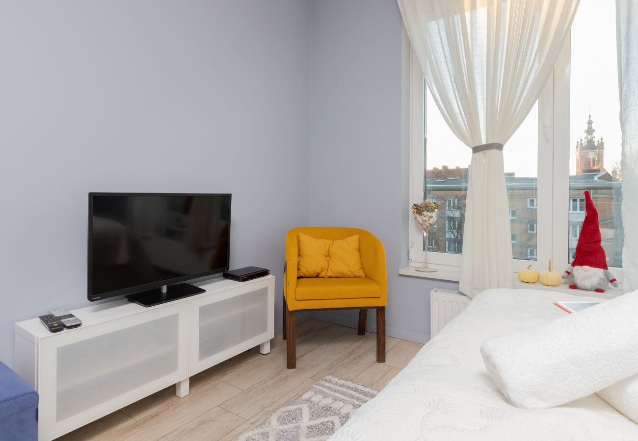 Apartament w Gdańsk - Platinum Tartaczna | Gdańsk Tartaczna 3