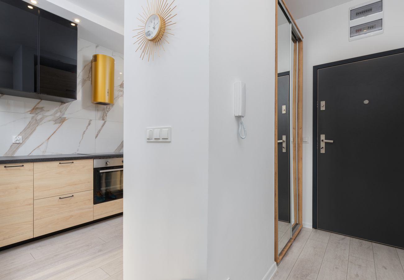 Apartament w Puck - Ostoya Pucka | Swarzewska Str.