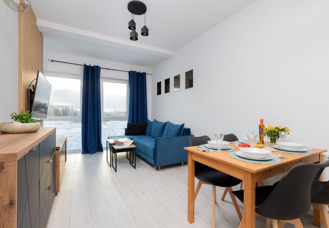 Apartament w Puck - Ostoya Pucka | Swarzewska Str.