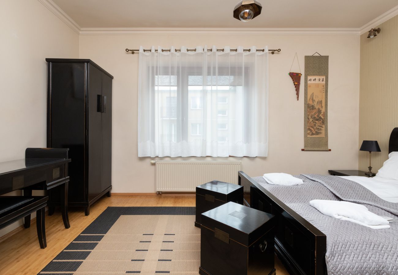 Apartament w Gdynia - Apartament Nadmorski - Gdynia Bema