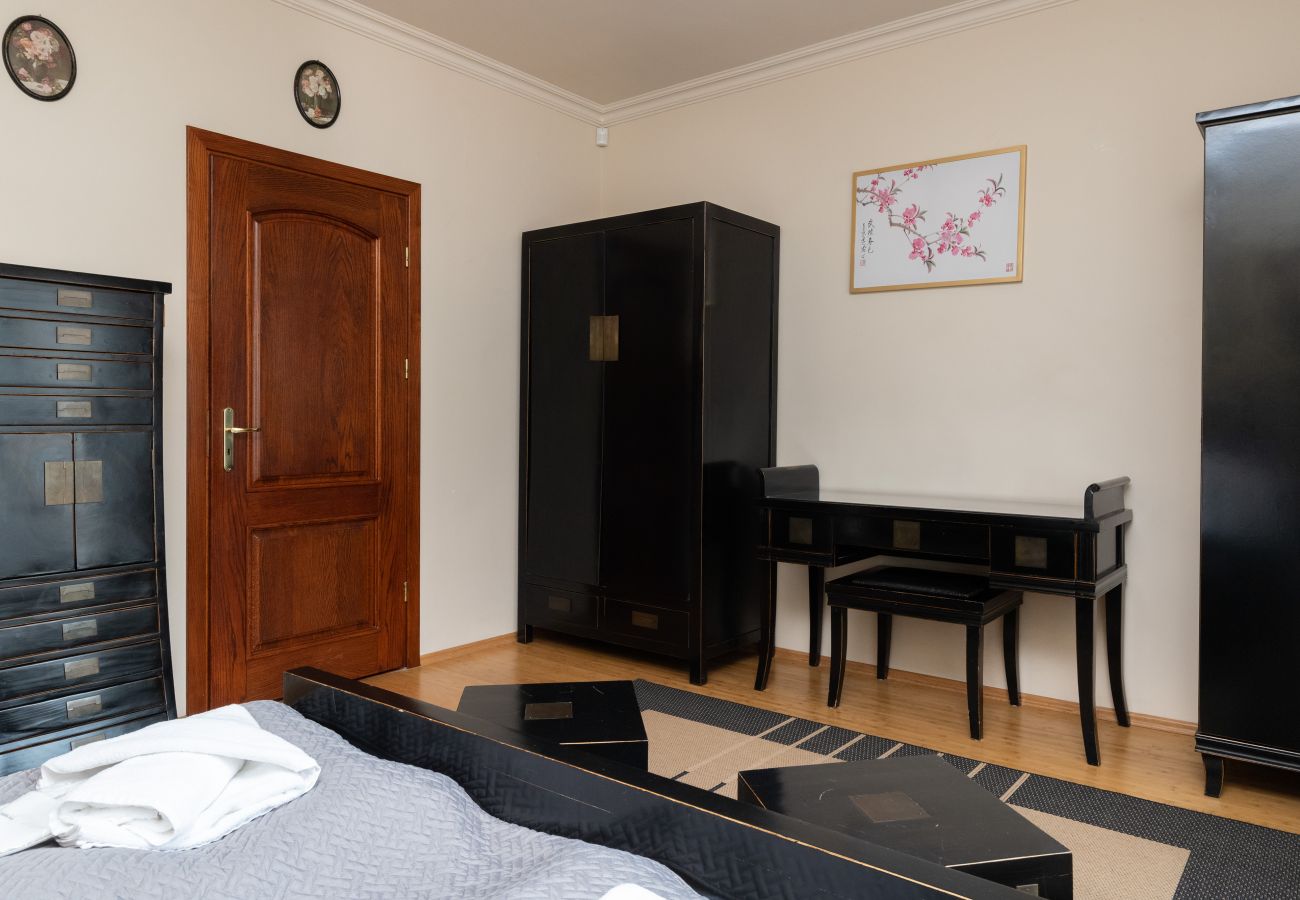 Apartament w Gdynia - Apartament Nadmorski - Gdynia Bema