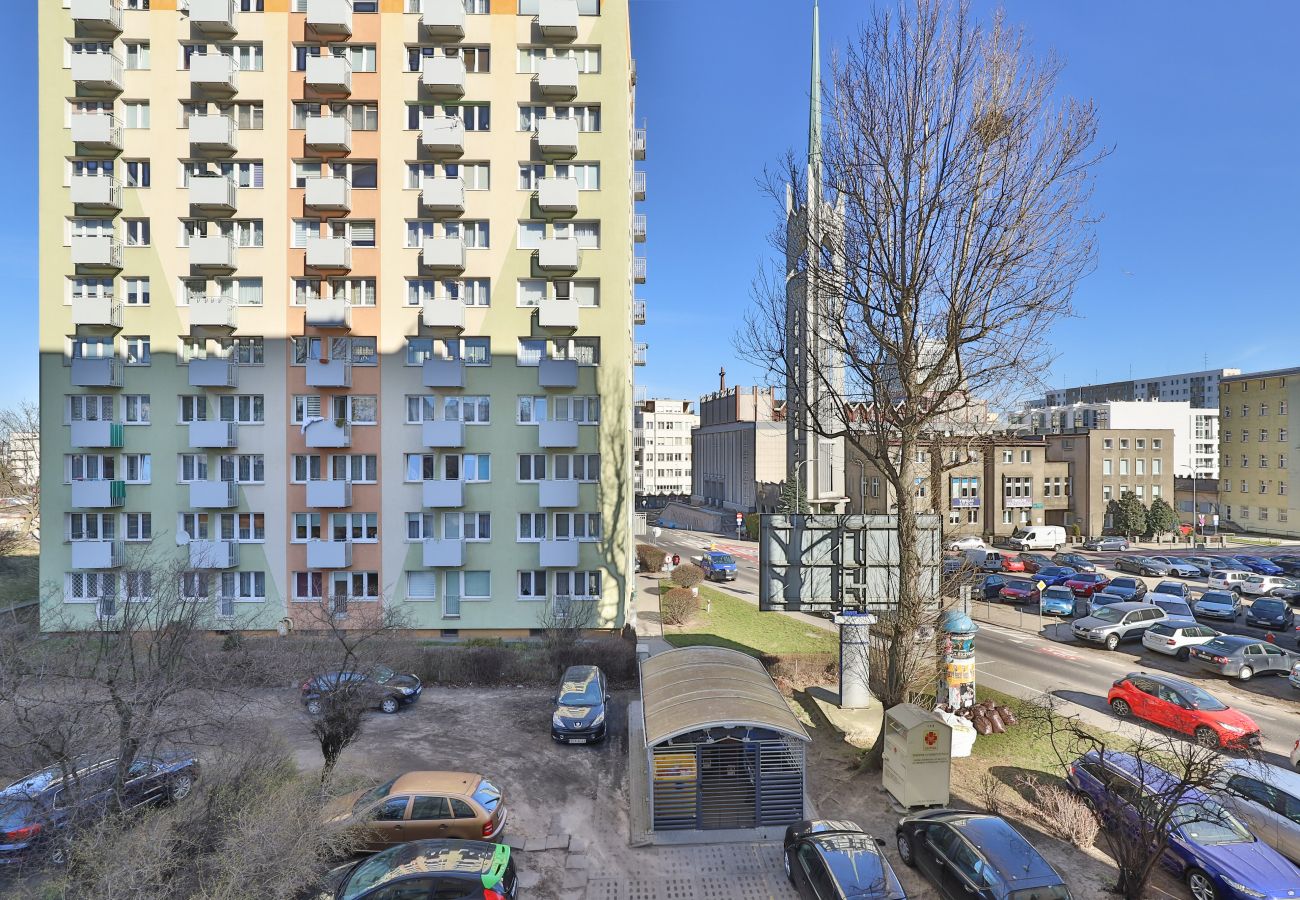 Studio w Gdynia - 3 Maja 38 Gdynia | Apartament Przystań