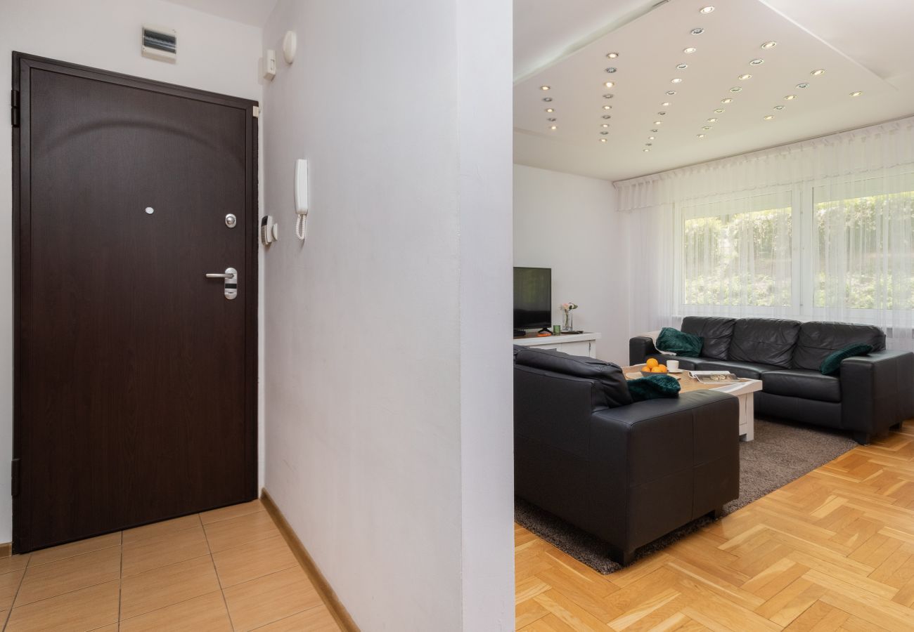 Apartament w Gdynia -  Apartament Lelewela 7B/2