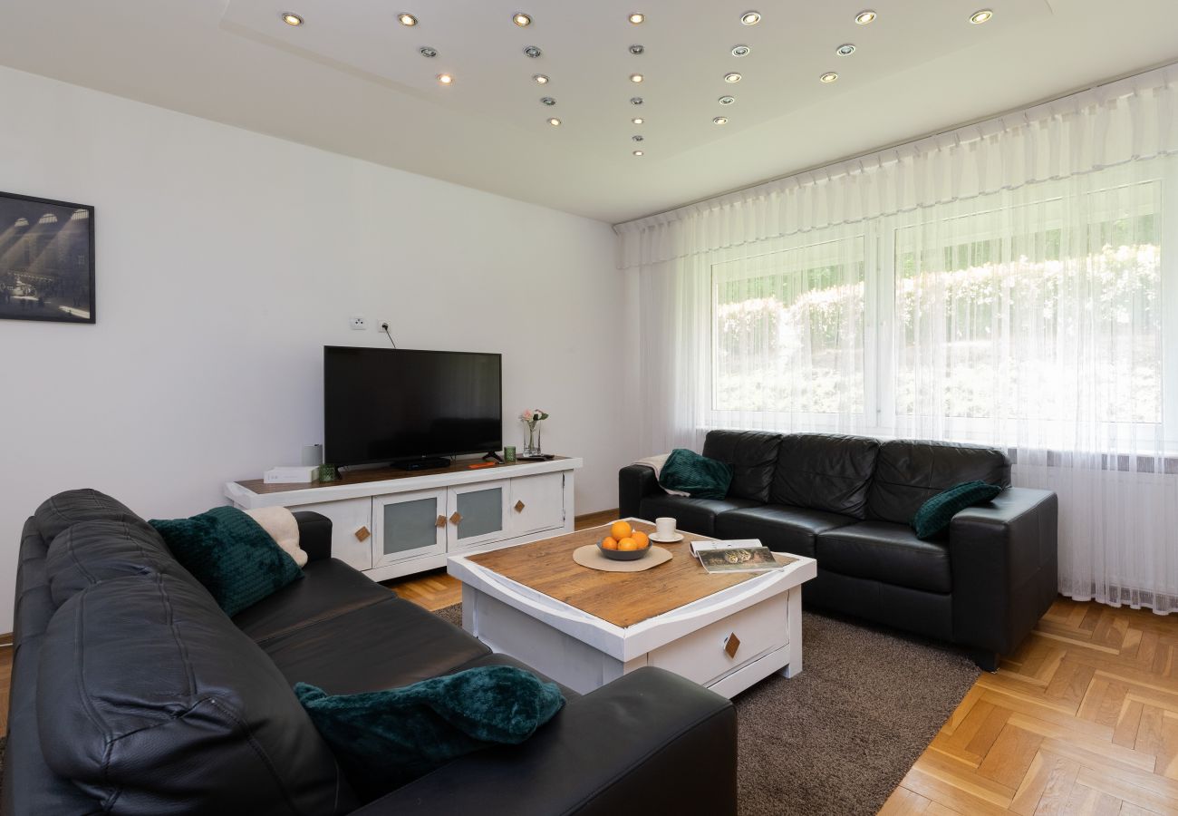 Apartament w Gdynia -  Apartament Lelewela 7B/2