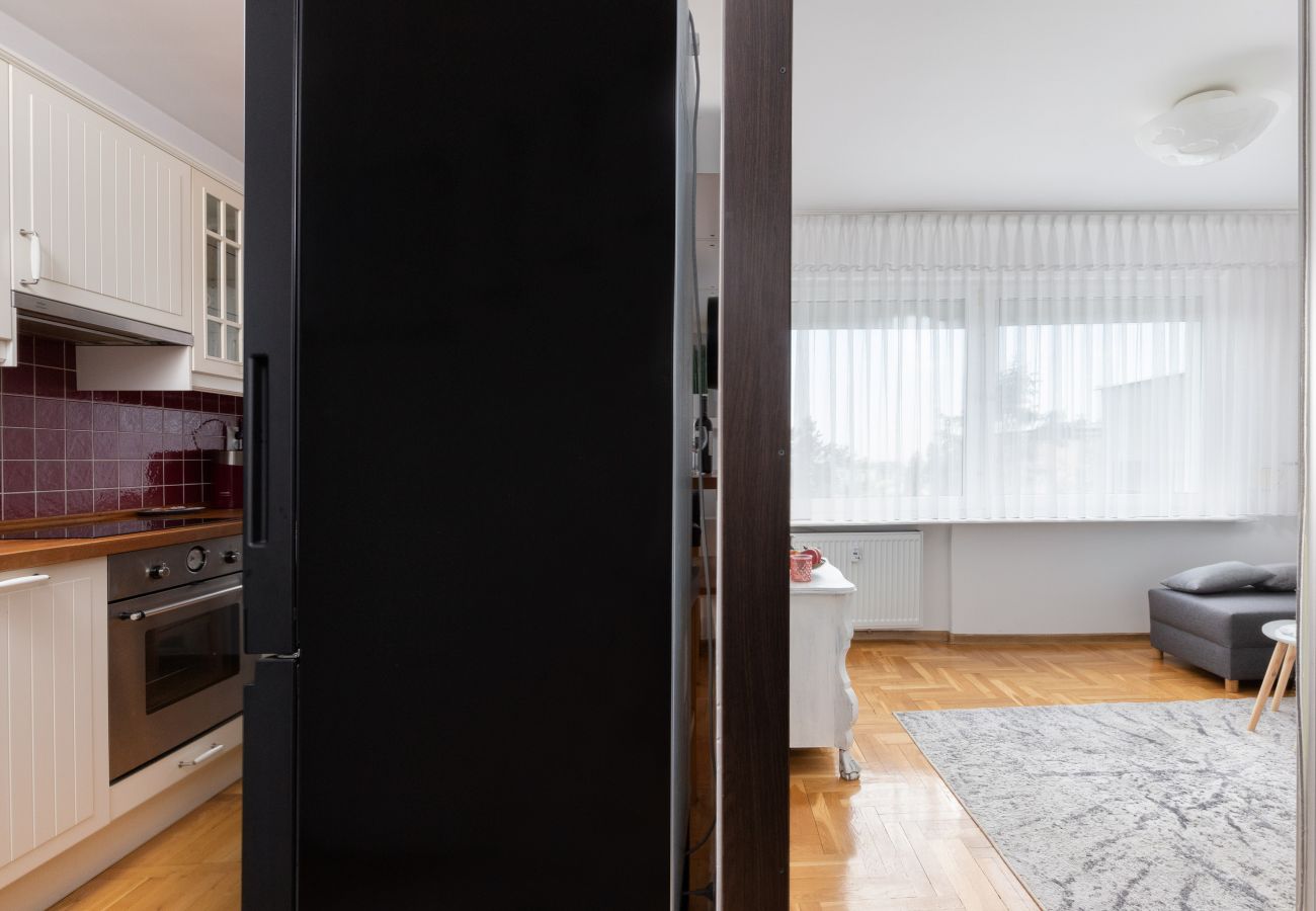 Apartament w Gdynia -  Apartament Lelewela 7B/2