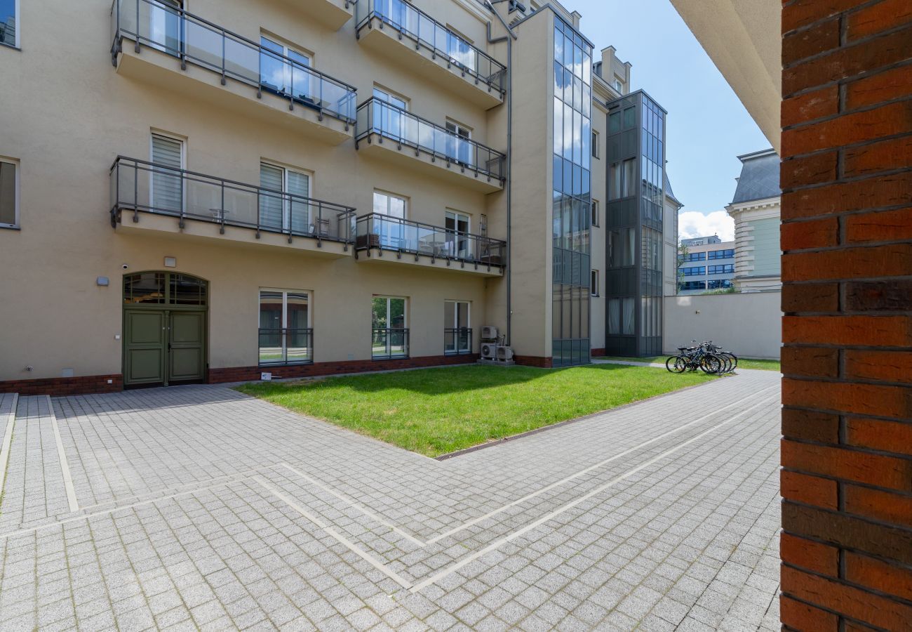 Apartament w Kraków -  Apartament Ariańska 4/2