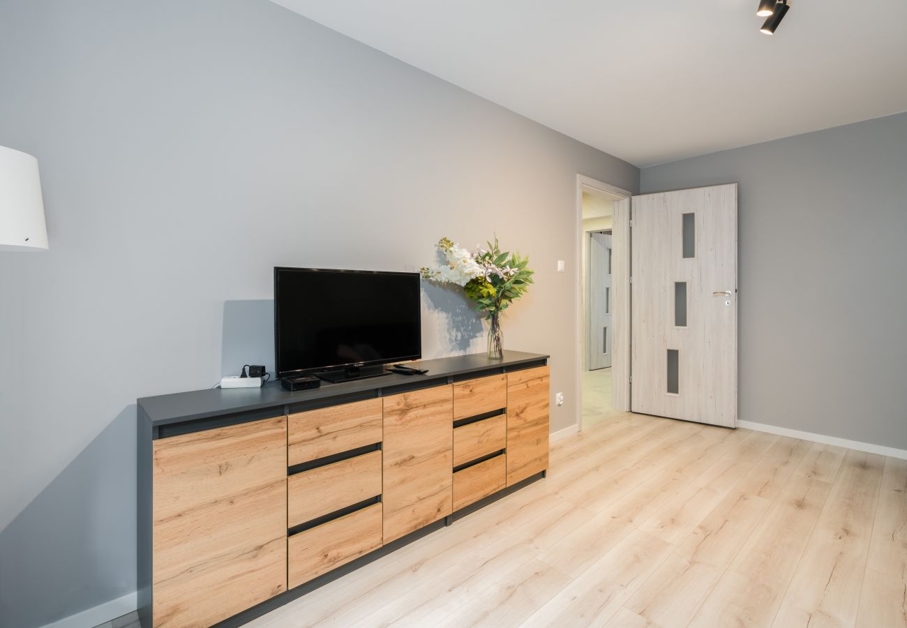 Apartament w Poznań -  Apartament Os. Bohaterów II Wojny Światowej 49/2