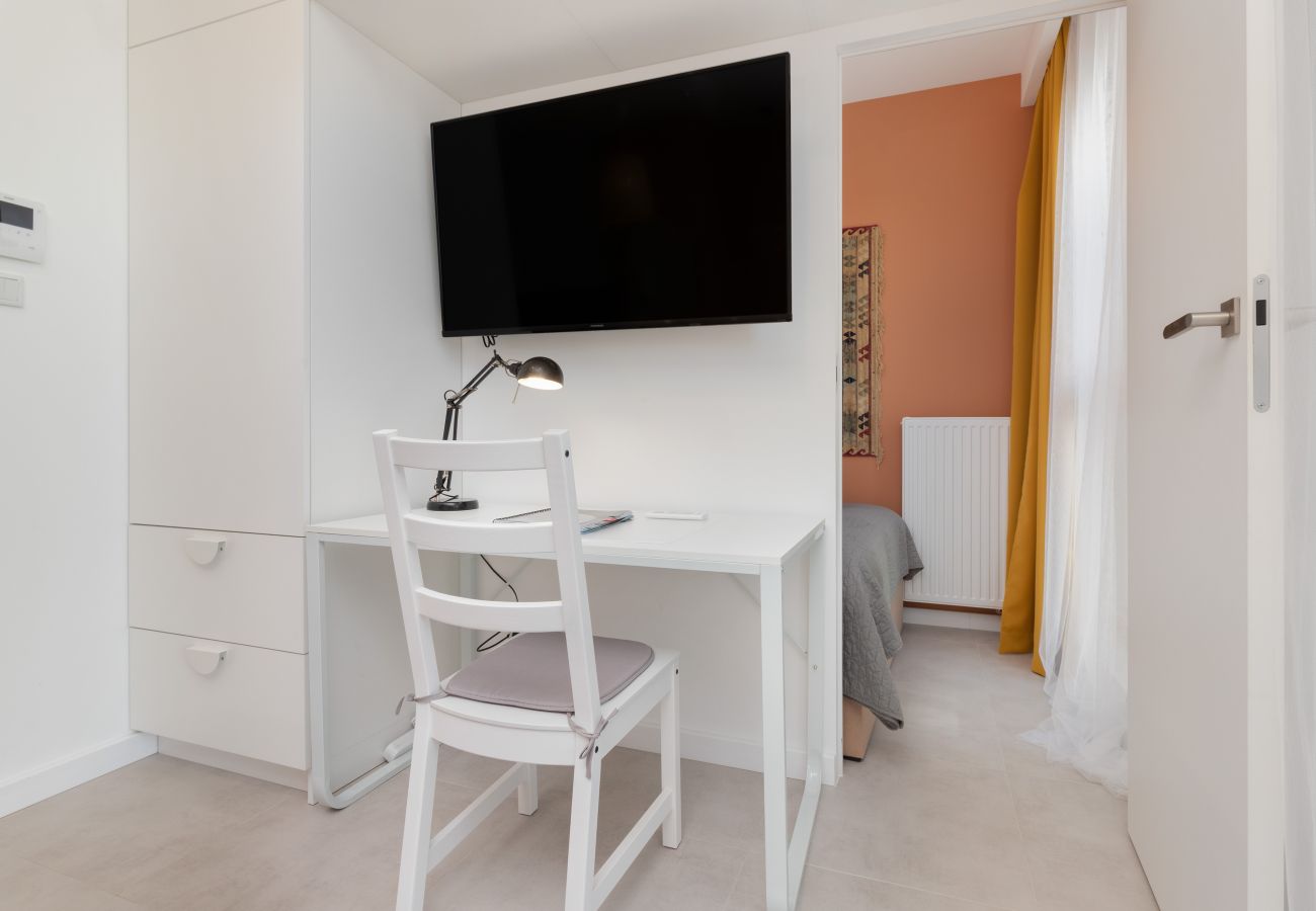 Apartament w Gdańsk - Morrocan Nights | 1 Sypialnia | Gdańsk