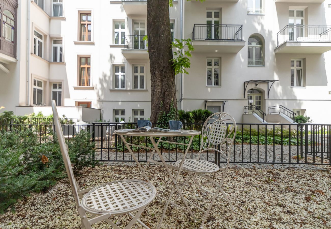 Apartament w Kraków - Stylowy i Elegancki Apartament Kazimierz, 15 minut spacerem do Wawelu