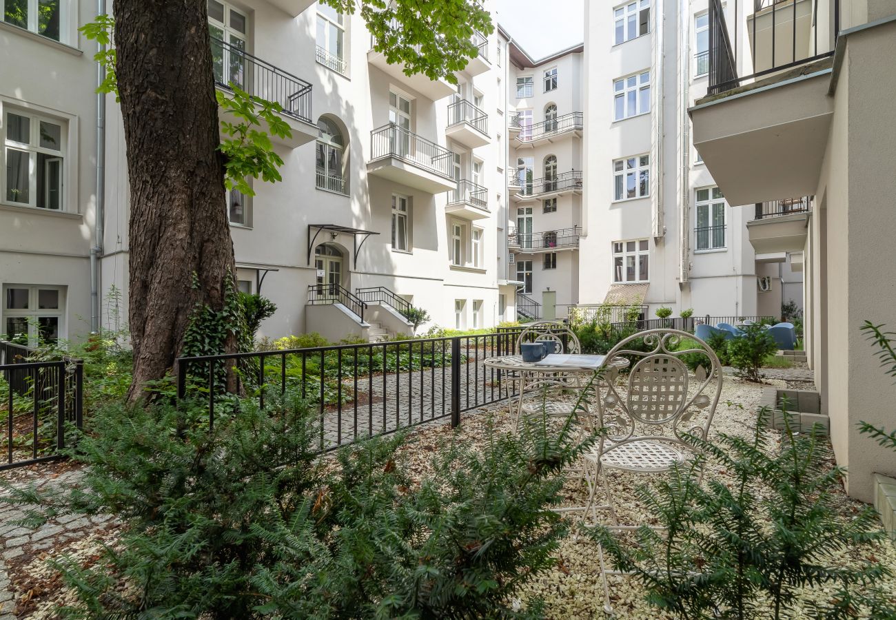 Apartament w Kraków - Stylowy i Elegancki Apartament Kazimierz, 15 minut spacerem do Wawelu