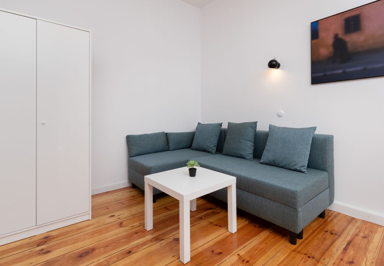 Apartament w Gdynia - Słowackiego 46 | Wifi, przyjazny zwierzętom, 2 sypialnie, Gdynia