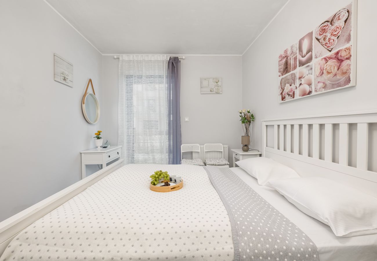 Apartament w Dziwnów - Gardenia Holi-days | Jedna Sypialnia | Blisko morza