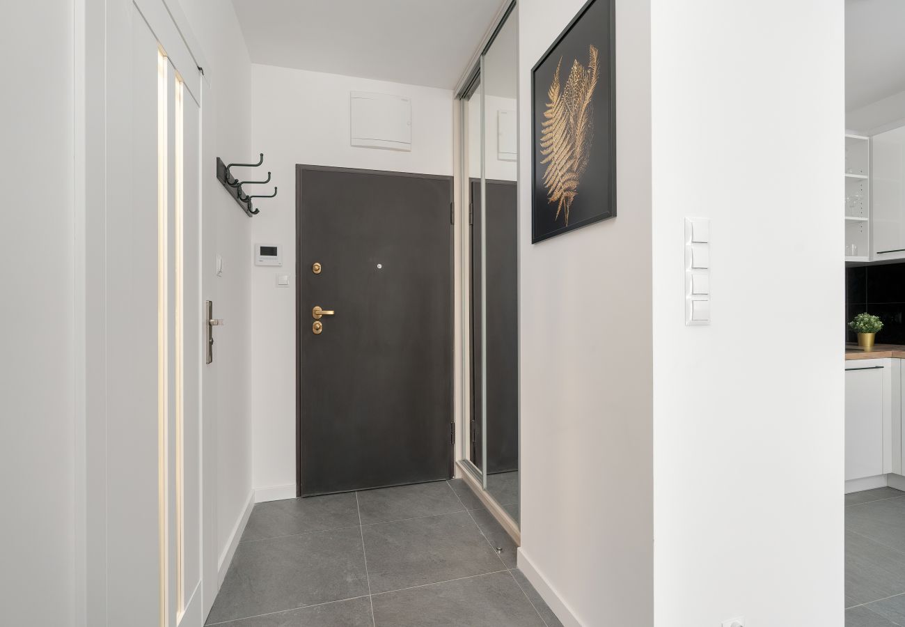 Apartament w Poznań - Parking | Siłownia, plac zabaw | Poznań