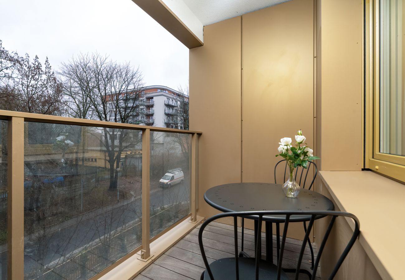 Apartament w Poznań - Parking | Siłownia, plac zabaw | Poznań