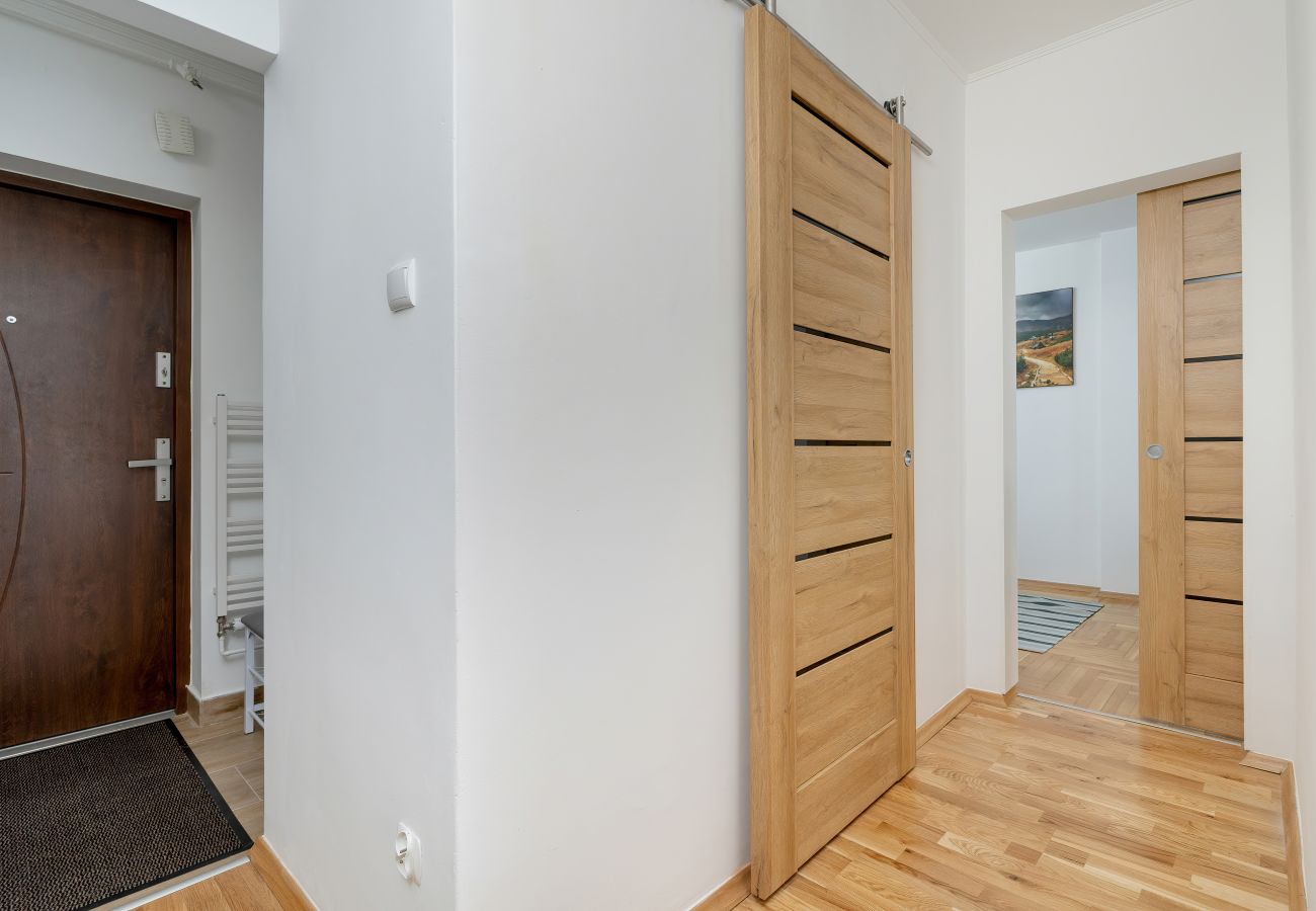 Apartament w Zakopane - Osiedle Pardałówka 1 | SmartTV | Zakopane