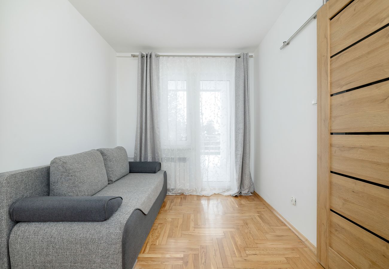 Apartament w Zakopane - Osiedle Pardałówka 1 | SmartTV | Zakopane