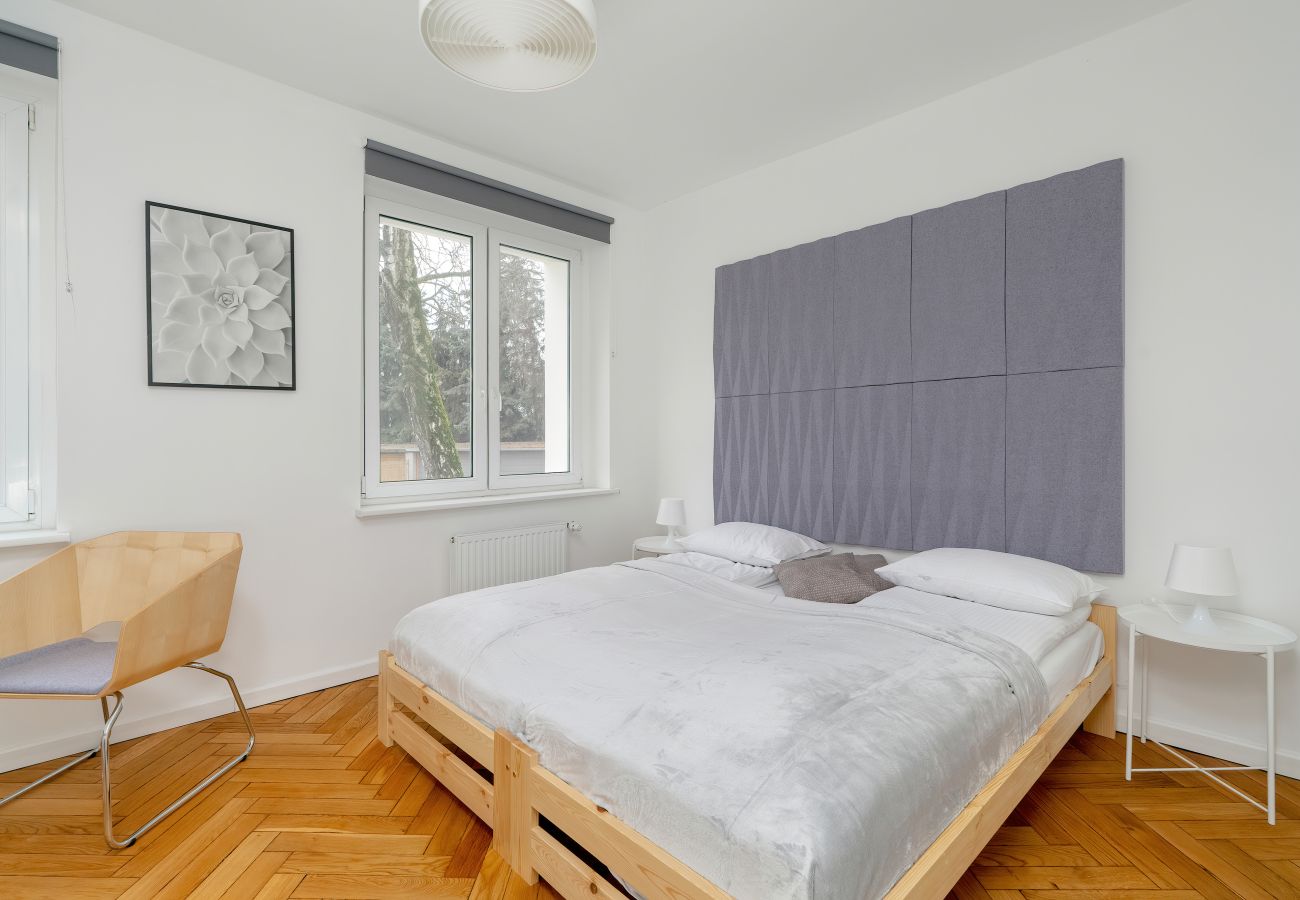 Studio w Poznań - Studio  Rycerska 3 | Parking | Poznań