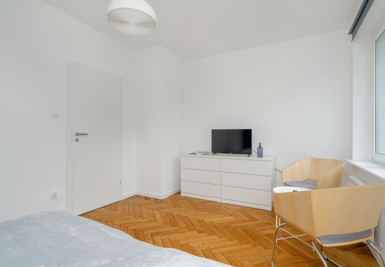 Studio w Poznań - Studio  Rycerska 3 | Parking | Poznań