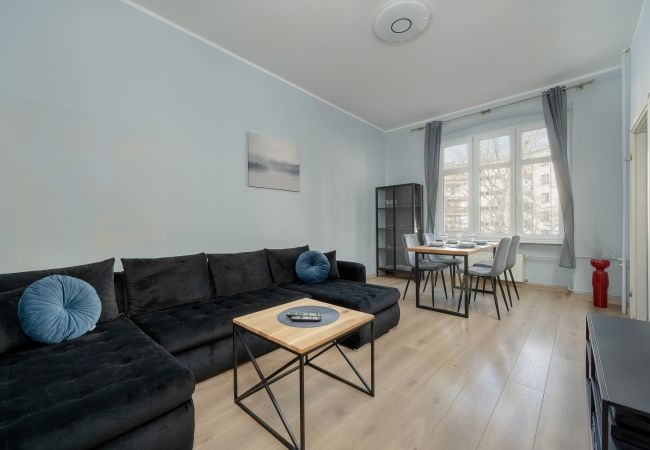 Wroclaw - Apartament