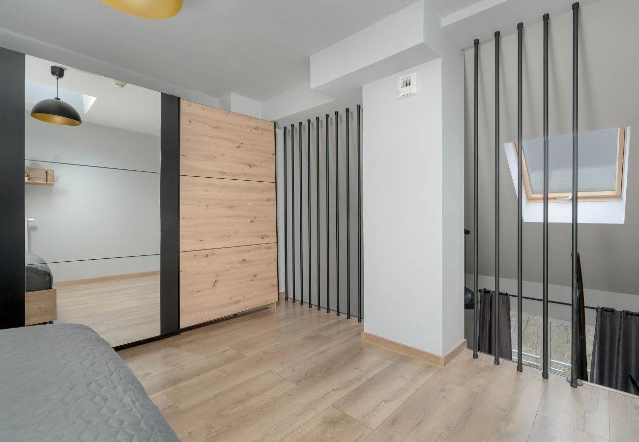 Apartament w Poznań - Wanna | Zwierzęta akceptowane | Poznań