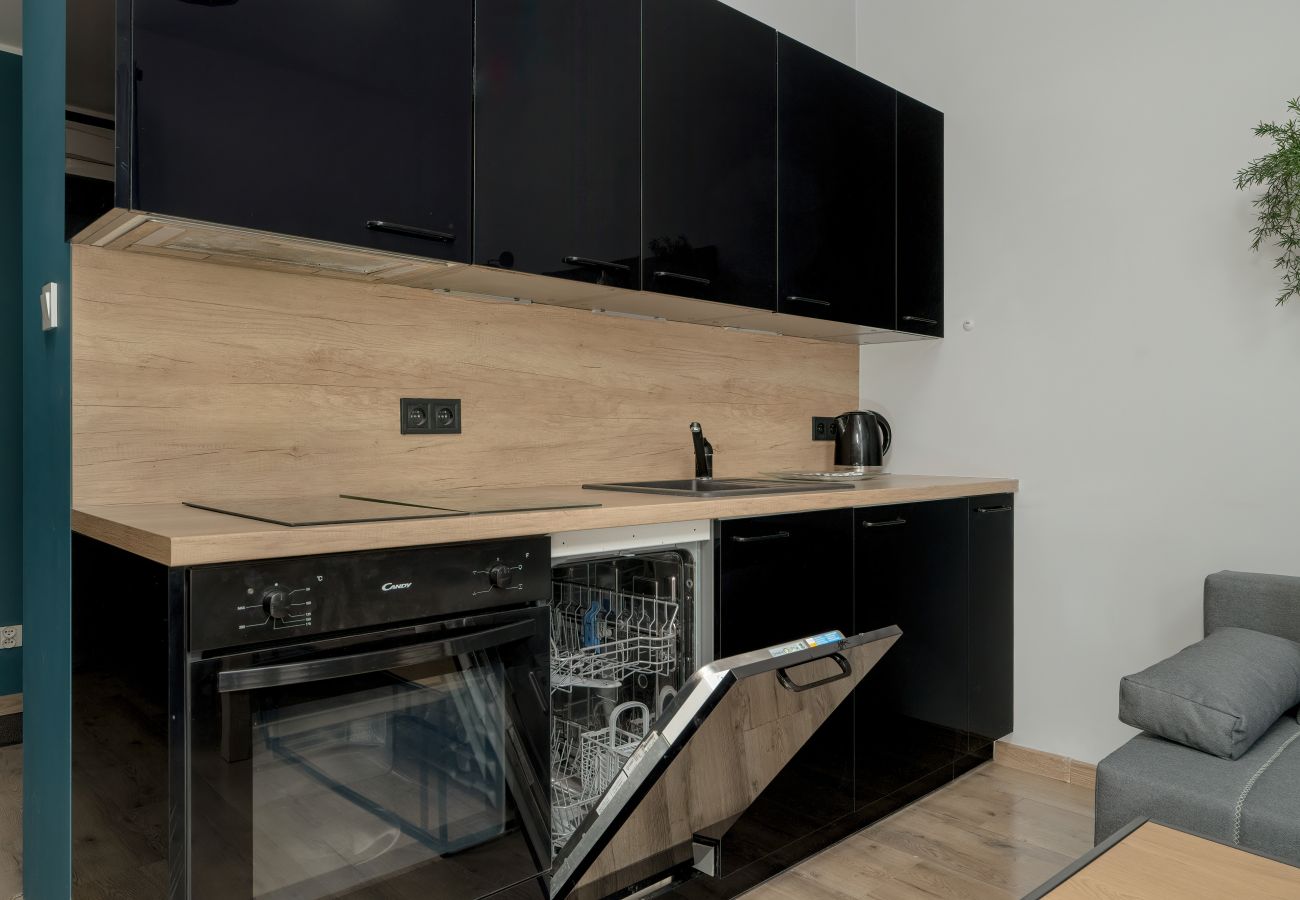 Apartament w Poznań - Wanna | Zwierzęta akceptowane | Poznań