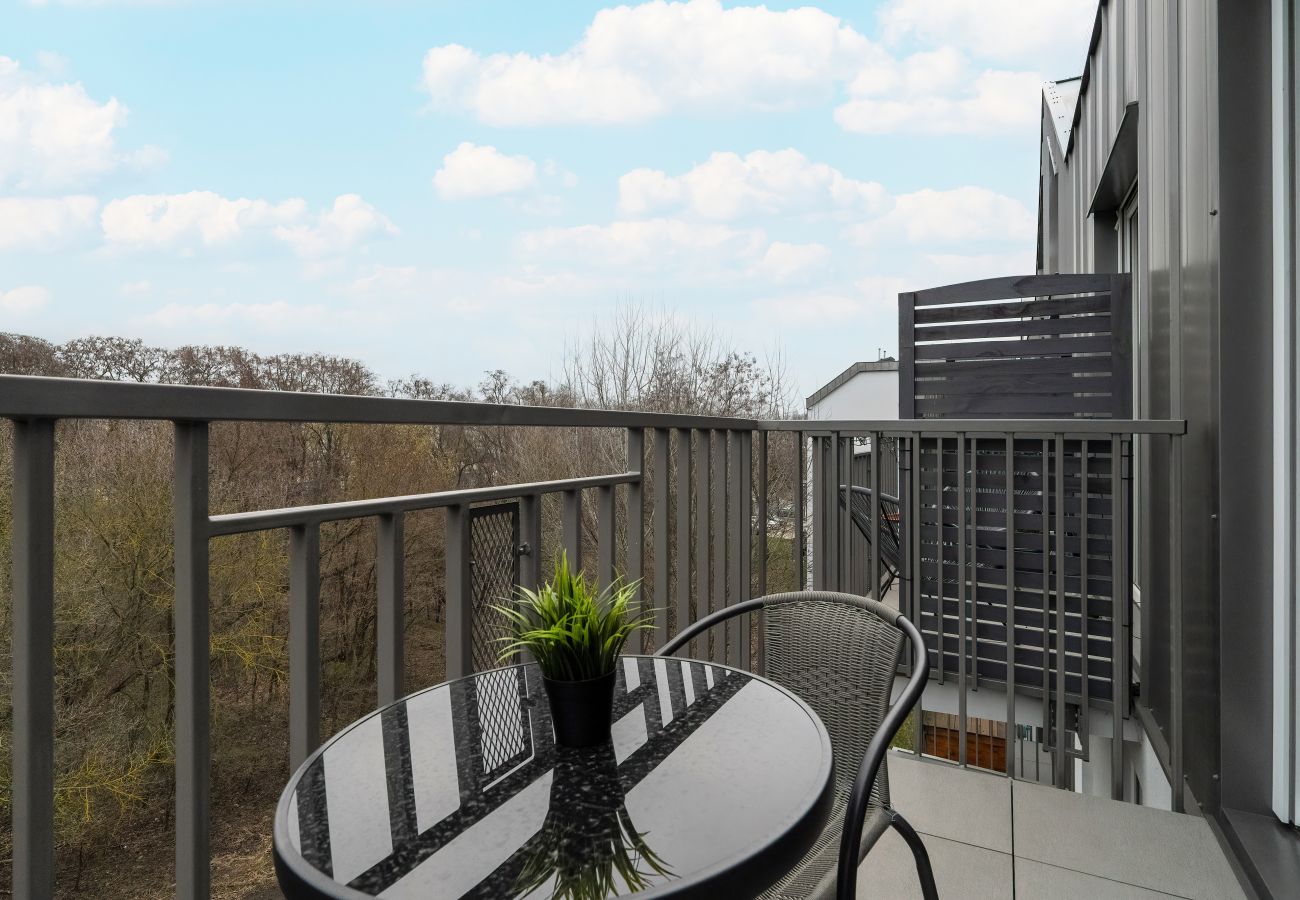 Apartament w Poznań - Wanna | Zwierzęta akceptowane | Poznań