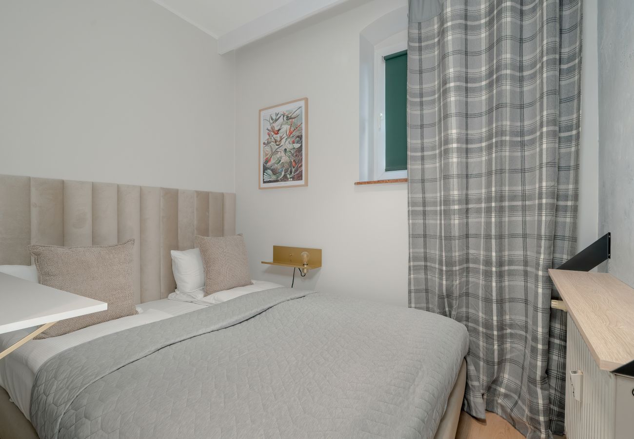 Apartament w Poznań - Poznań | Jedna sypialnia | Smart TV