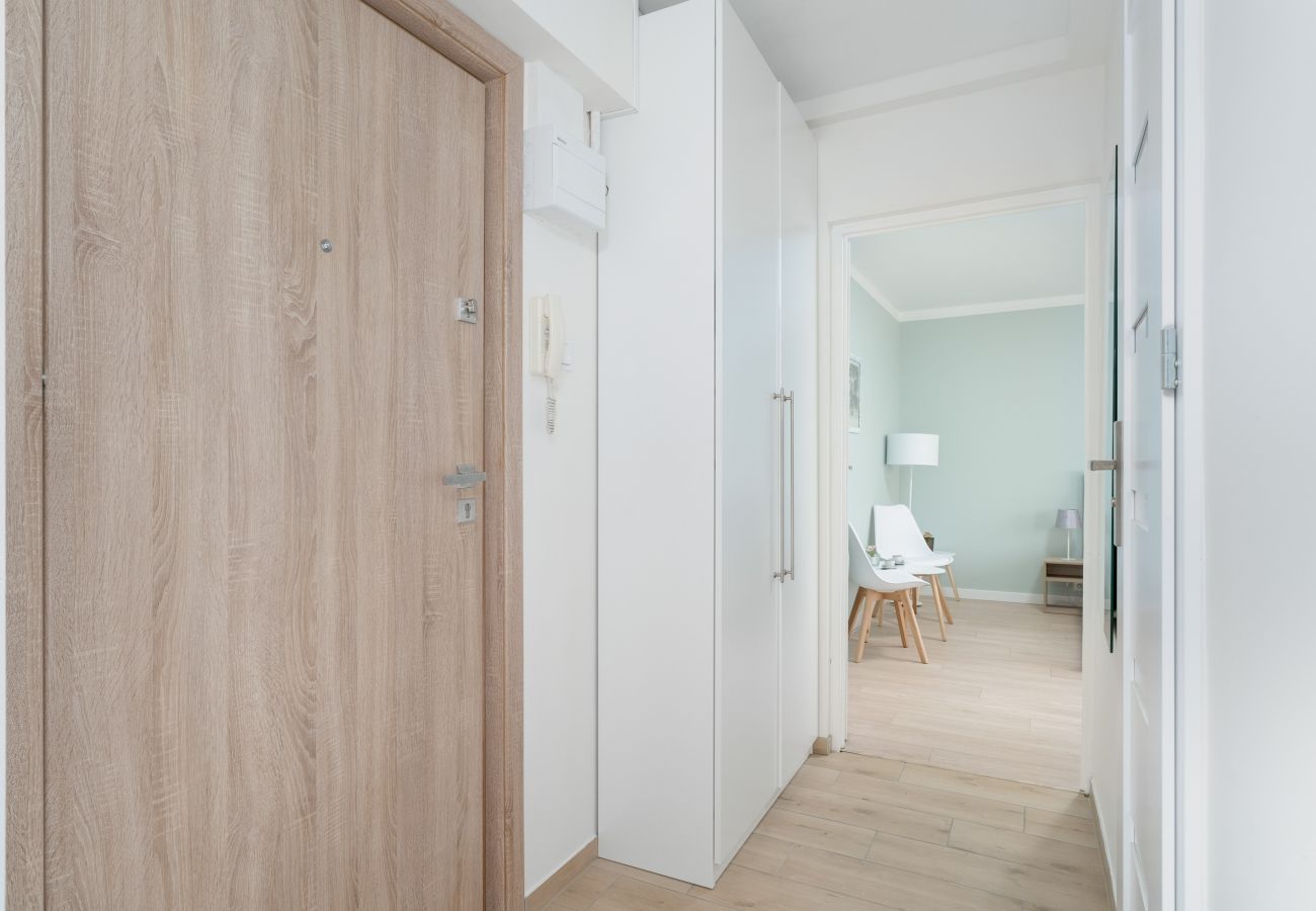 Apartament w Poznań - Bukowska 138 | dla 4 osób, 1 sypialnia | Poznań