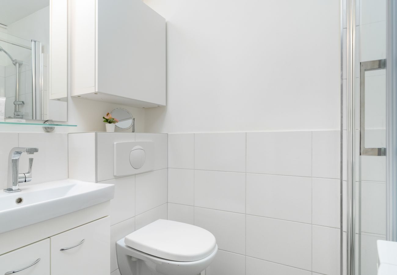 Apartament w Poznań - Bukowska 138 | dla 4 osób, 1 sypialnia | Poznań